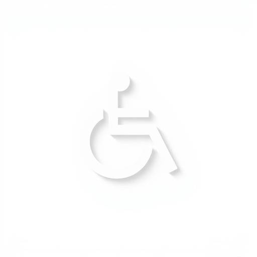 Accessibility icon