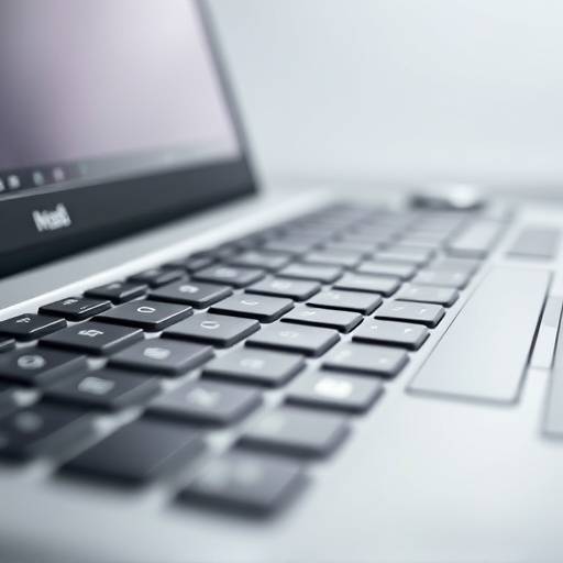 Keyboard for navigation